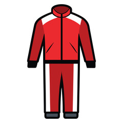 Tracksuit