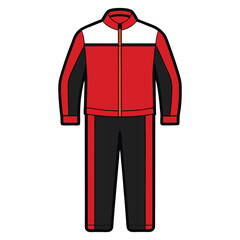 Tracksuit