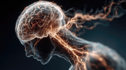 Cognitive health biohacks for focus employing neurochemical modulation, nootropic supplementation, mindfulness, and behavioral strategies enhancing attention span and mental clarity.