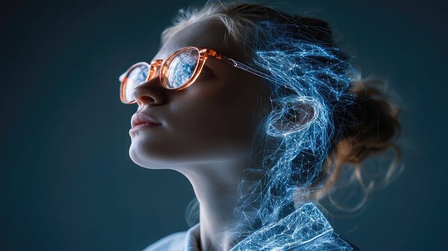 Cognitive performance biohacking for students utilizing nootropics, adaptive learning routines, mindfulness, and metabolic optimization to improve memory, focus, and mental endurance.