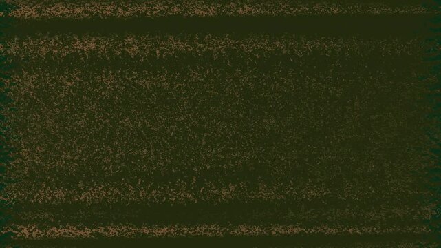 Brush-drawn transition animation 3