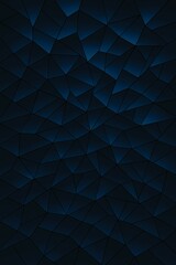 abstract blue background