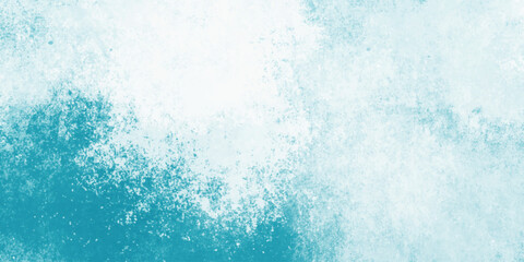 blue water background