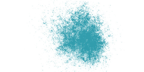 Blue and white background