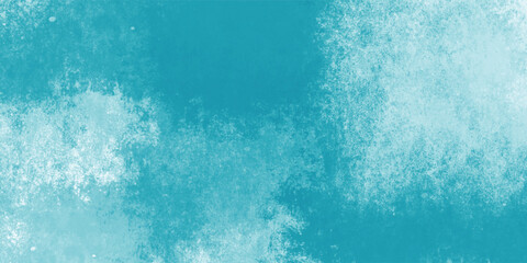 blue water background