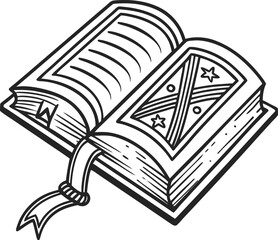 the book of the world