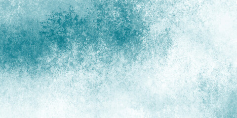 blue abstract background