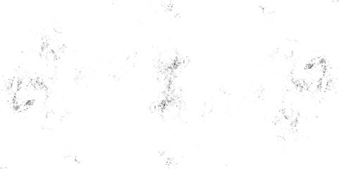 Vintage grunge paper texture isolated, Distressed black sketch texture, Subtle grain overlay texture, Rough effect of ice, snow for winter design, Dirty eroded vintage background.