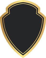Luxury Badge