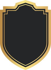 Luxury Badge