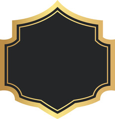 Luxury Badge