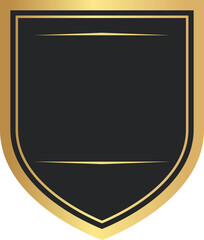 Luxury Badge