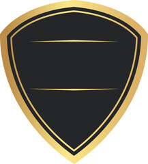 Luxury Badge