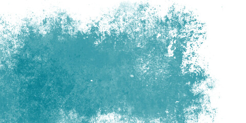 Abstract cloudy texture in faded blue watercolor style

