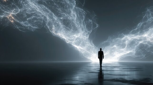 Concept freedom modern world autonomy choice risk agency relational responsibility digital presence physical-emotional boundaries immersive negotiation