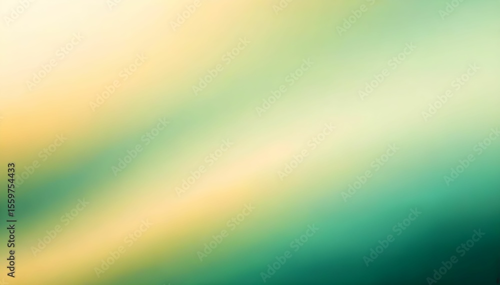 Poster abstract background featuring a gradient of soft colors, blending seamlessly together.