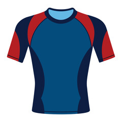 Compression shirt