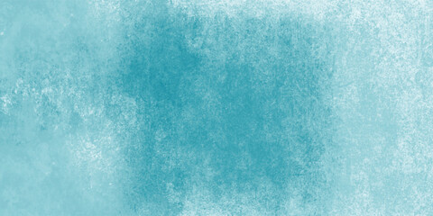 Abstract texture with faded blue artistic brush strokes

