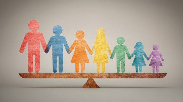 Concept justice fairness restorative equality policy inclusion reparative measures social contract moral structure community wellbeing dignity assurance