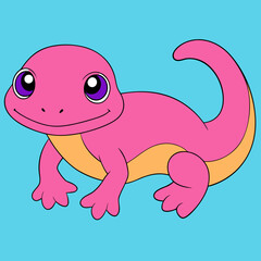 elephant, cartoon, animal, illustration, vector, pink, baby, art, fun, mammal, cute, character, safari, animals, funny, isolated, drawing, wildlife, nature, blue, humor, comic, dinosaur, wild, icon