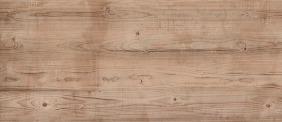 Seamless Natural Wood Texture Background. Perfect for interior design, wallpaper, packaging,...