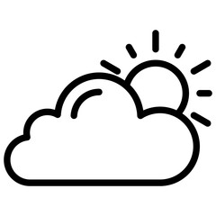 Weather Icon