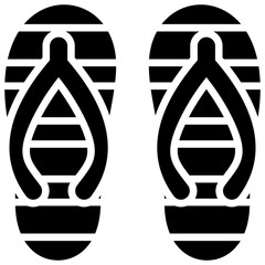 Slippers Icon