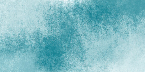 Vintage textured background in distressed blue tones

