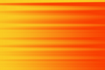 abstract orange background