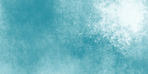 Blue artistic painted texture for modern digital backdrops

