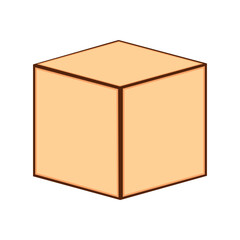 Make a Professional Box Vector Art