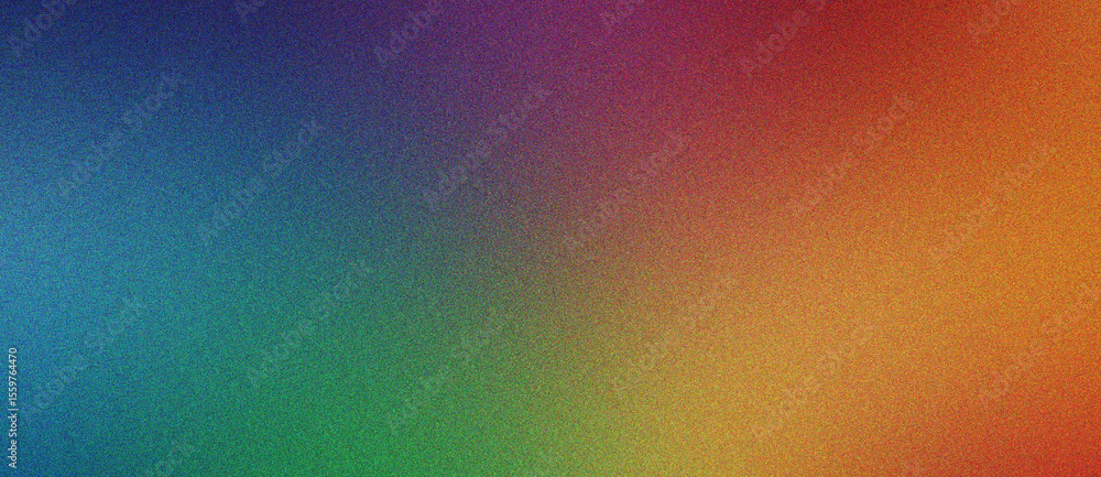 Canvas Prints green, tan and cyan elegant gradient noise texture design