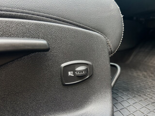 This is an Ergonomic Car Seat Adjustment Control Button designed specifically to provide enhanced...
