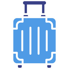 Travel Luggage Icon