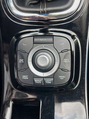 The advanced Modern Vehicle Control Panel includes a plethora of features designed for both...