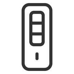 Antigen Rapid Test icon