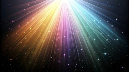 abstract light background