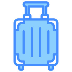Travel Luggage Icon