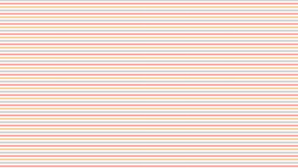 Obraz premium カラフルでかわいいボーダーのシームレスパターン背景