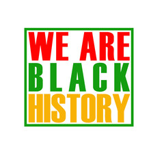 Fototapeta premium Holiday & Events > JuneteenthSocial Justice & AwarenessBlack History & Culture