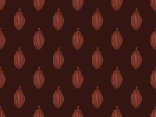 cacao beans dark chocolate instant product pattern aroma geometry beverage natural organic raw cut