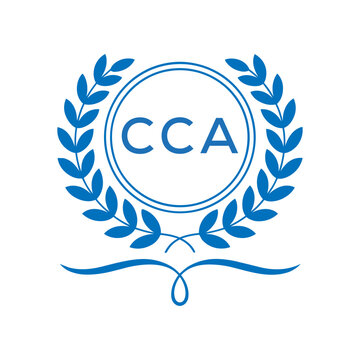 Royal Shield Logo with Wings and Crown &ndash; CCA Elite Security or Premium Brand Identity Design
