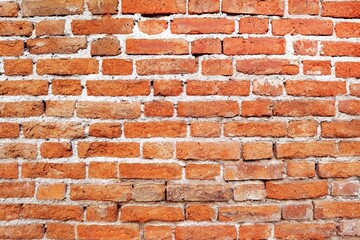 Obraz premium Texture of the brick walls 