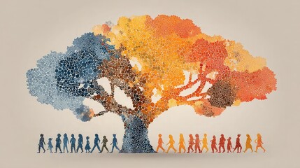 Creating positive change world activism participatory action education empowerment social capital networks solution ecosystems progressive transformation