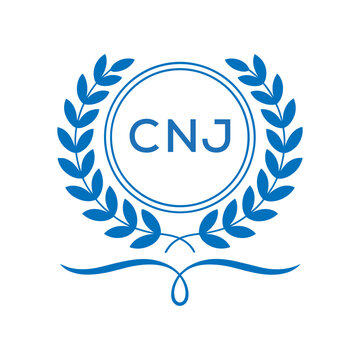 Royal Shield Logo with Wings and Crown &ndash; CNJ Elite Security or Premium Brand Identity Design
