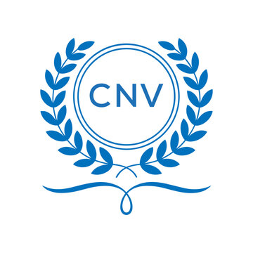 Royal Shield Logo with Wings and Crown &ndash; CNV Elite Security or Premium Brand Identity Design
