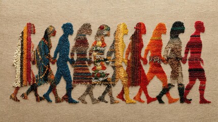 Cultural evolution shared values beliefs traditions identity expression adaptation transformation storytelling norms behavior human connection history