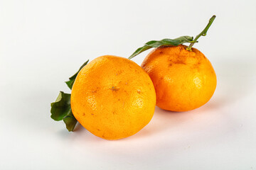 Sweet maniola citrus tropical fruit