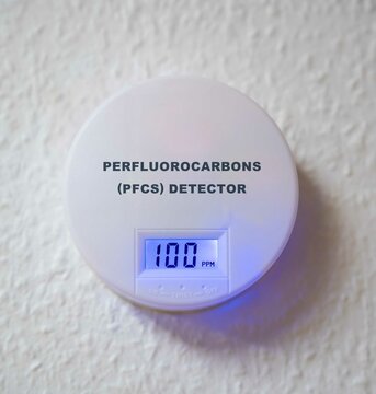 Perfluorocarbons (PFCs) Sensor