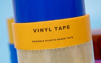 Vinyl Tape